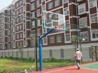 移動籃球架廠家——武漢批發籃球架，助力運動與休閑發展