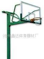 專業生產供應大方管籃球架、室外健身器材及田徑系列產品，助力全民健身